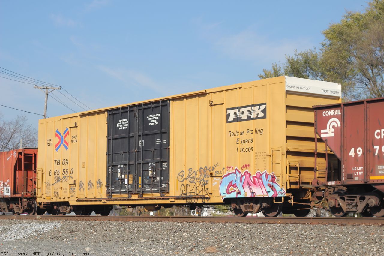 TBOX 665560