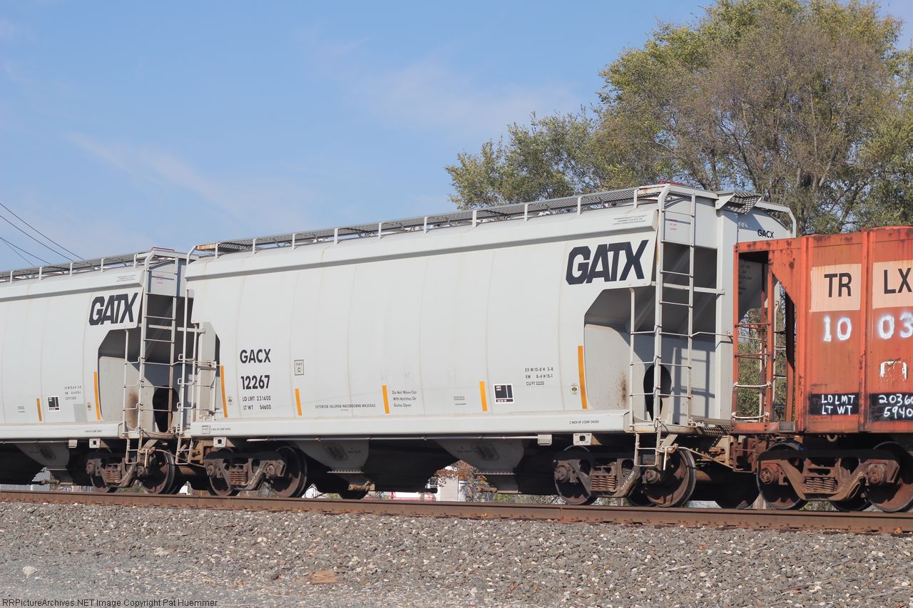 GACX 12267