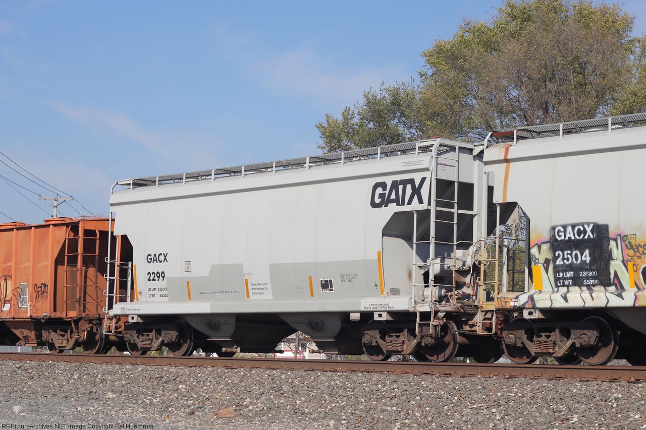 GACX 2299