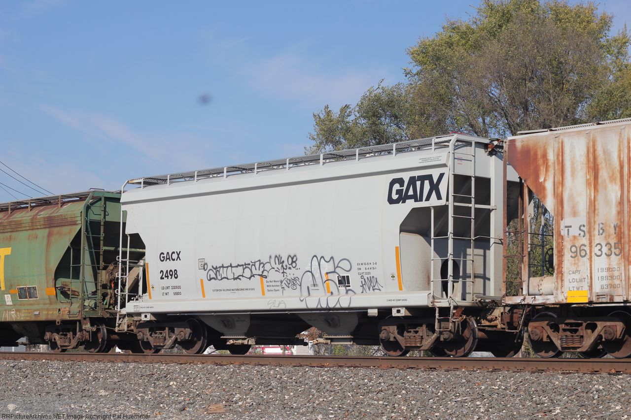 GACX 2498