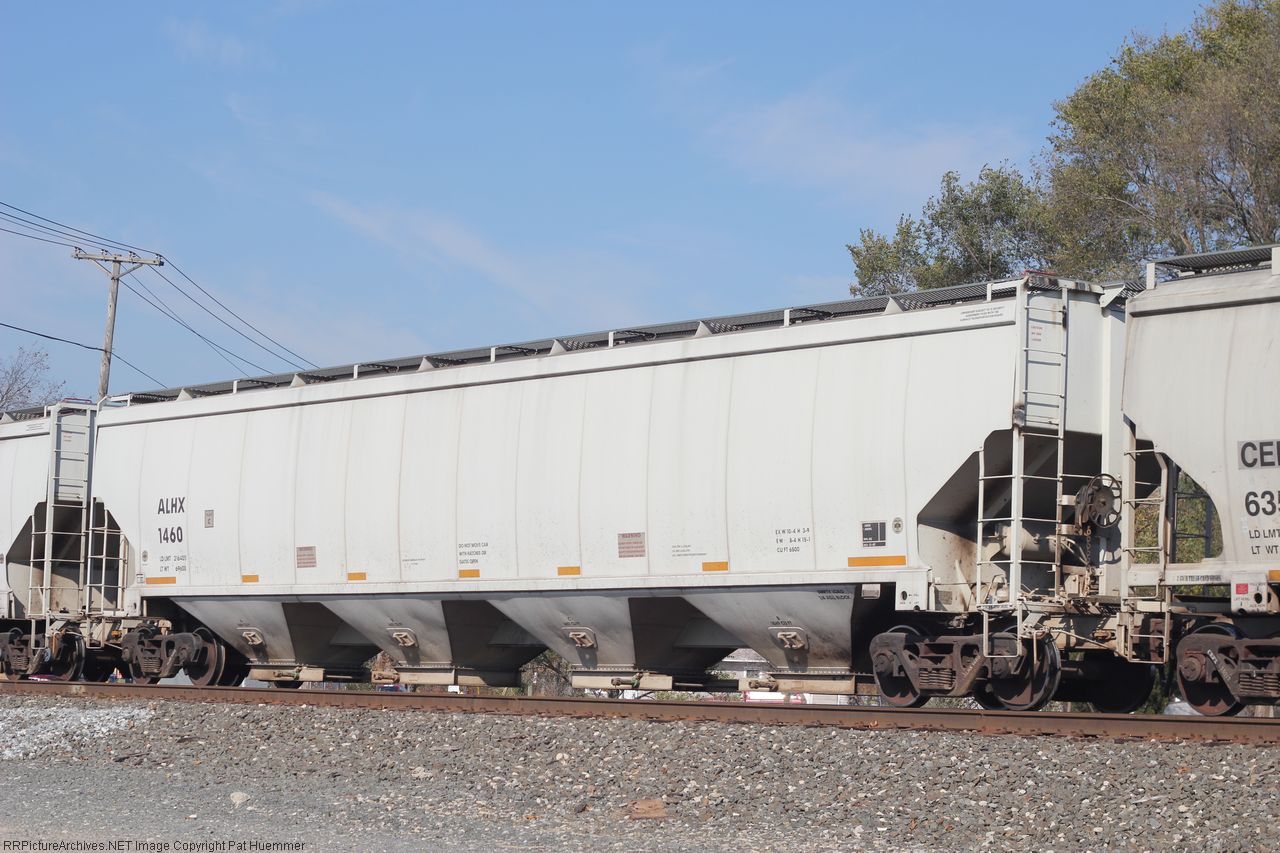 ALHX 1460