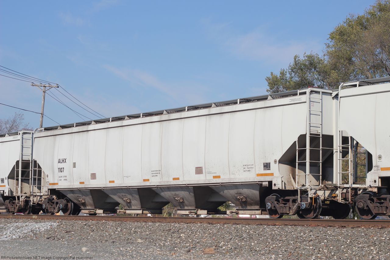 ALHX 1107