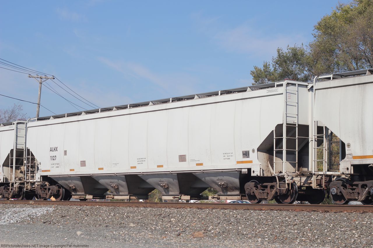 ALHX 1127