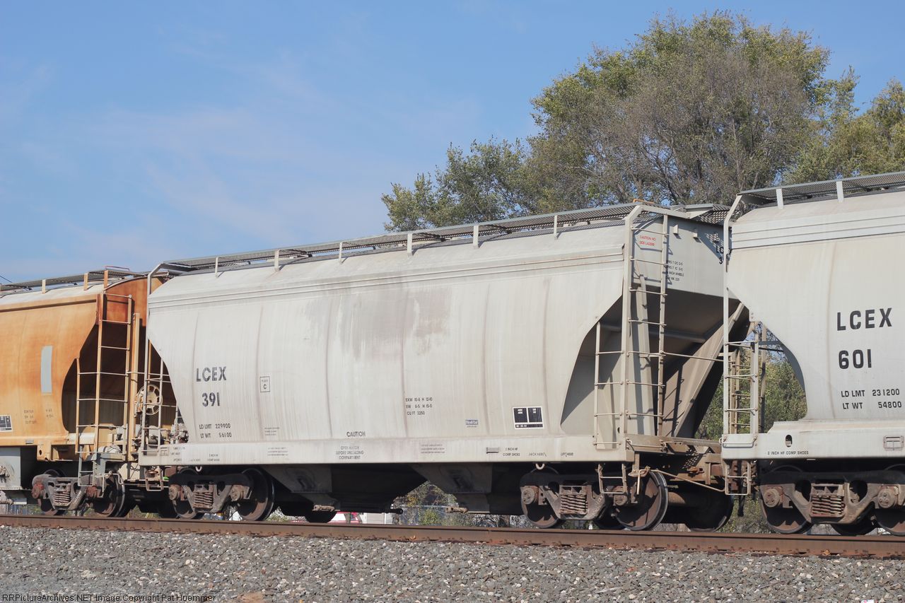 LCEX 391