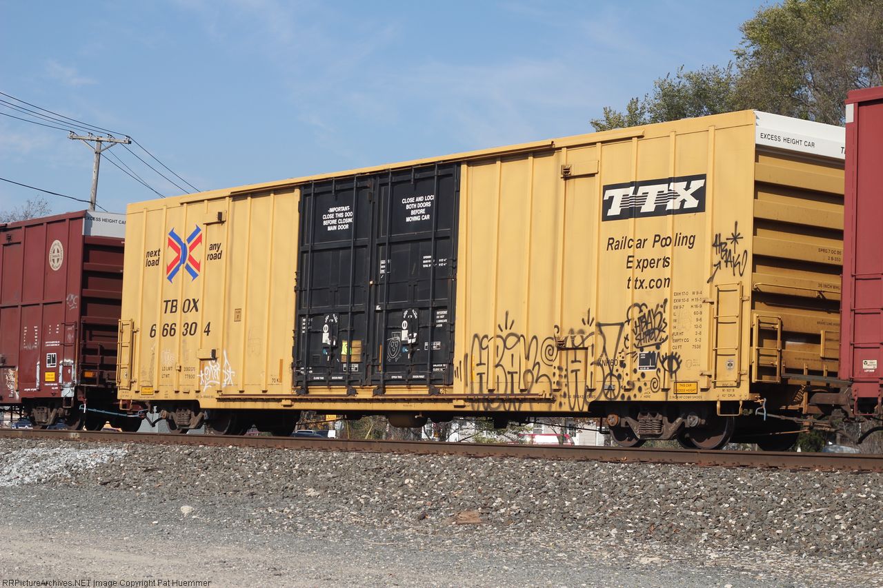 TBOX 666304