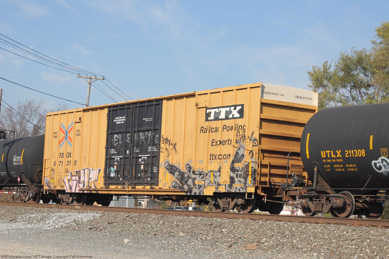 TBOX 671310