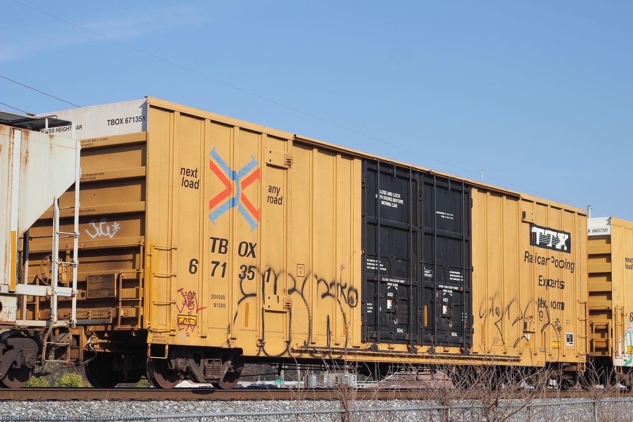 TBOX 671351