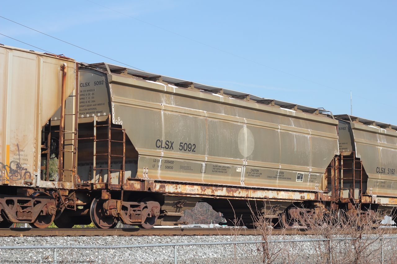 CLSX 5092