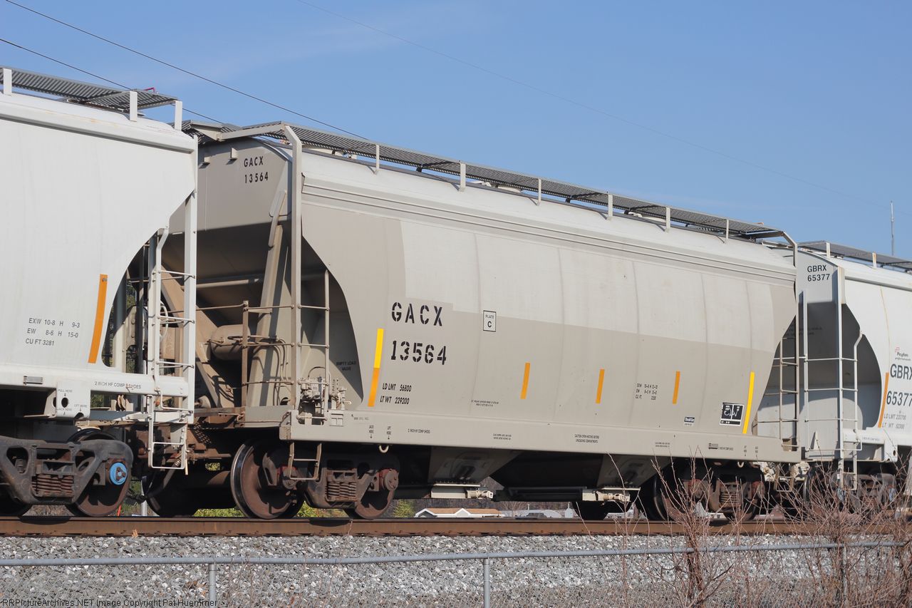 GACX 13564