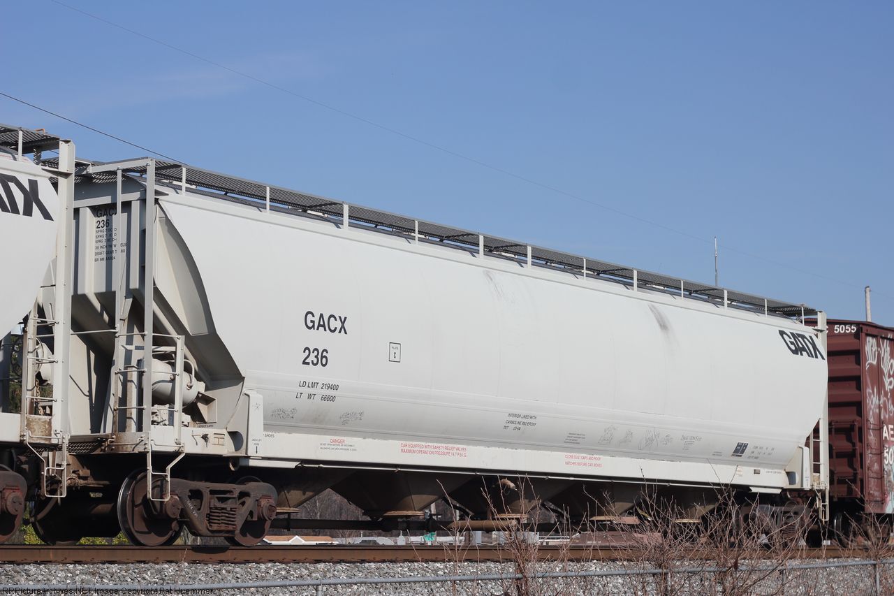 GACX 236