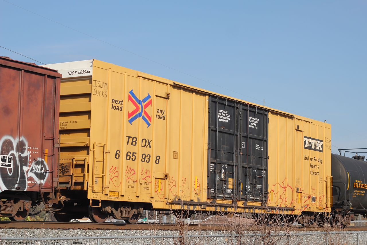 TBOX 665938