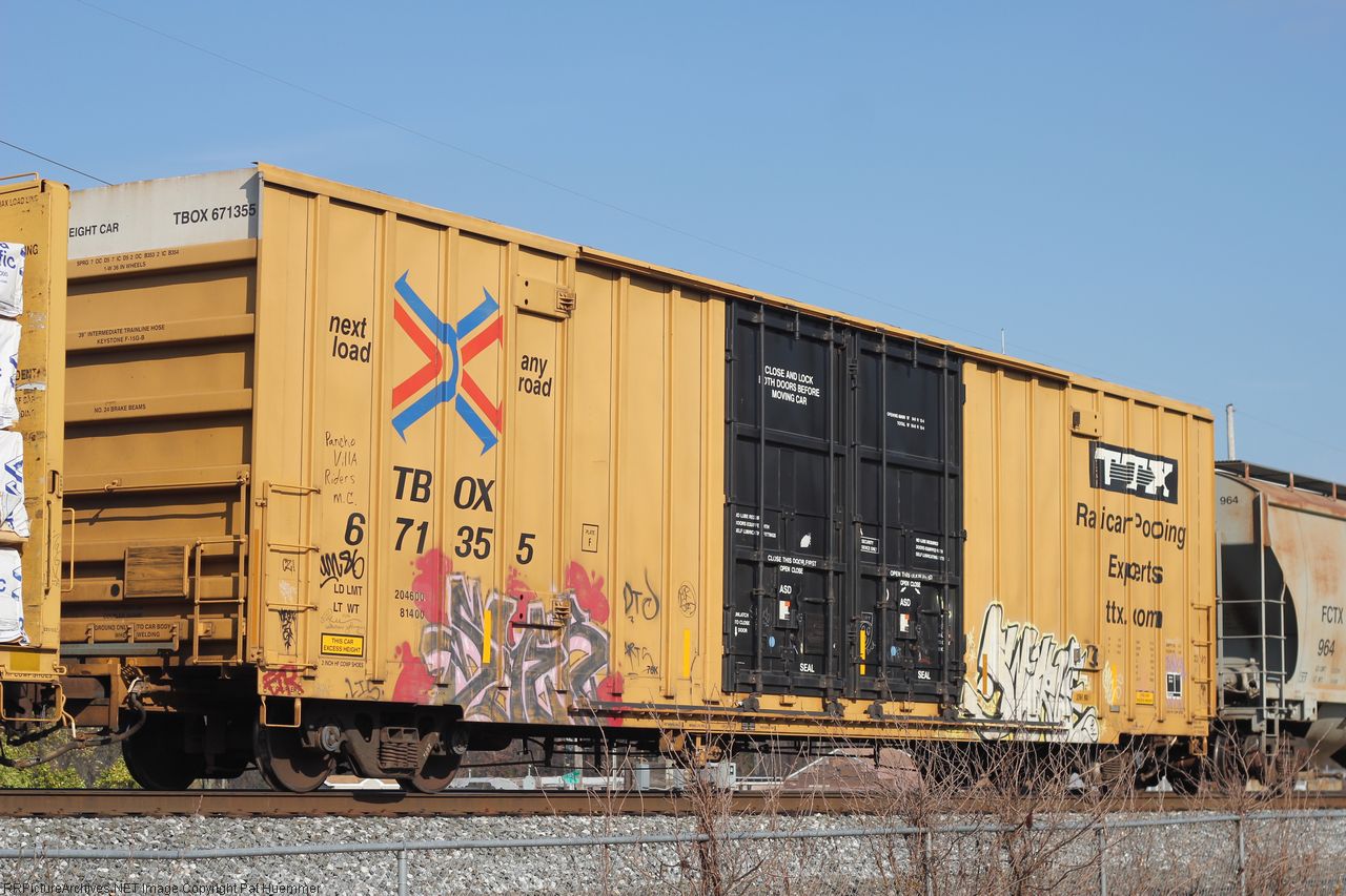 TBOX 671355
