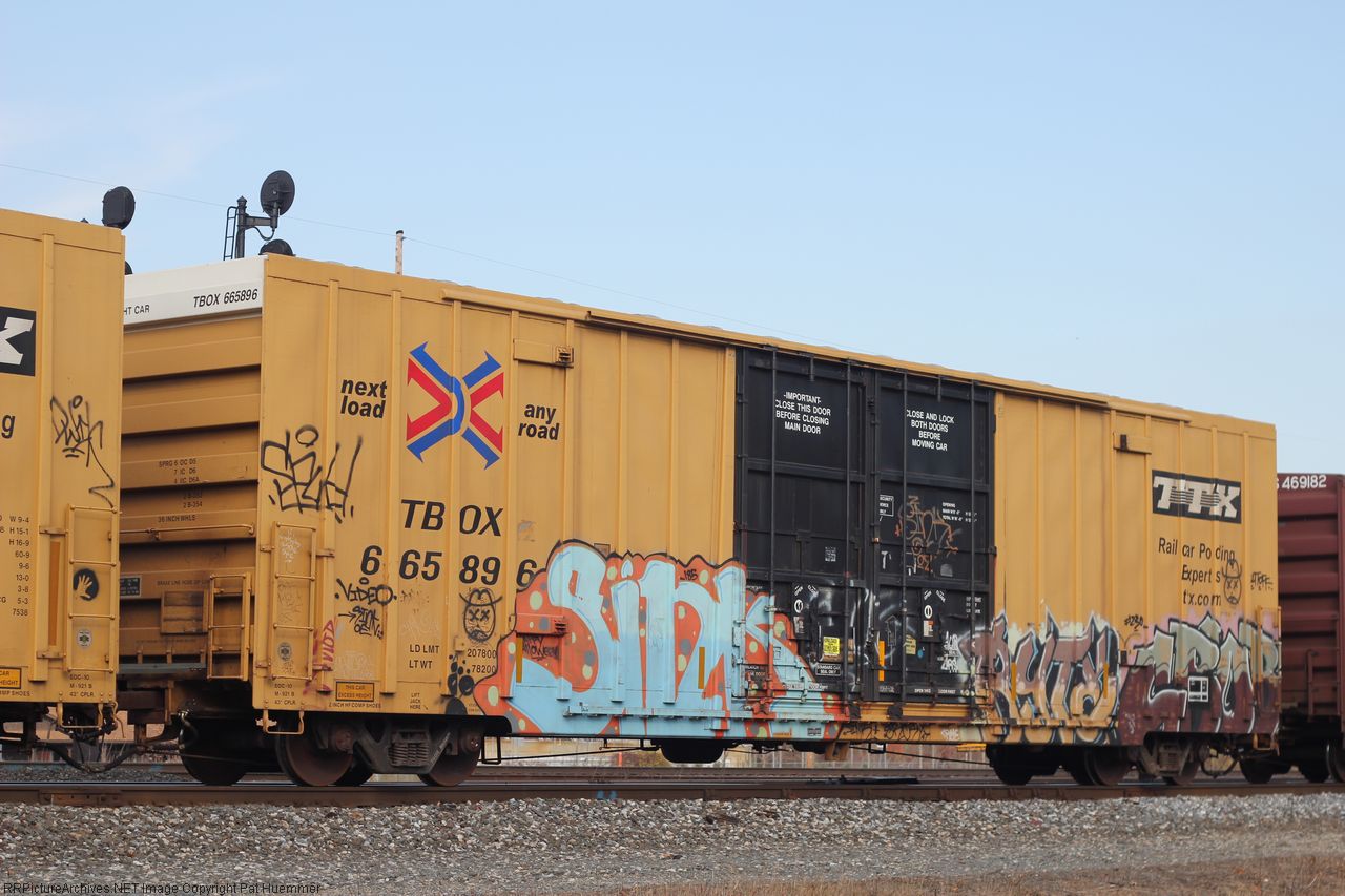 TBOX 665896
