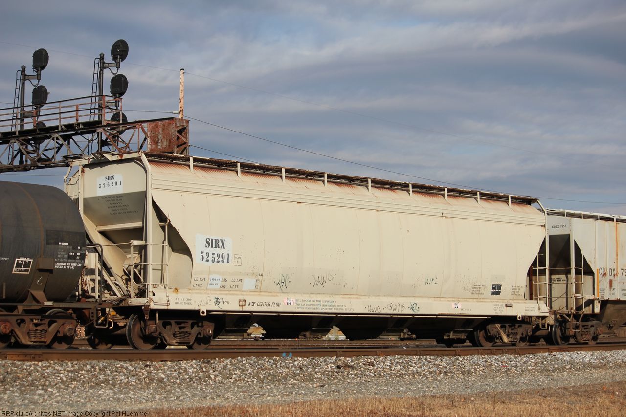 SIRX 525291