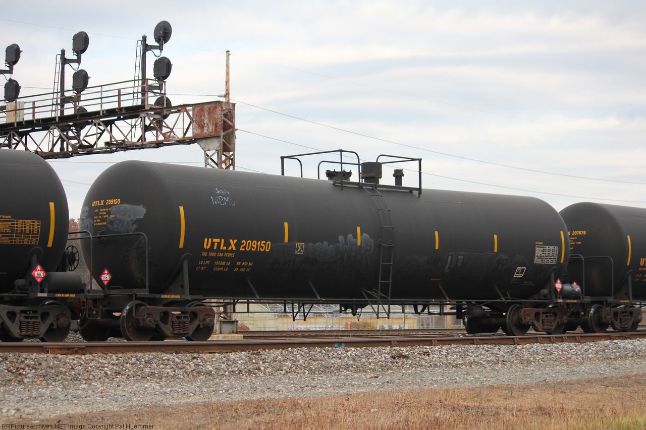 UTLX 209150