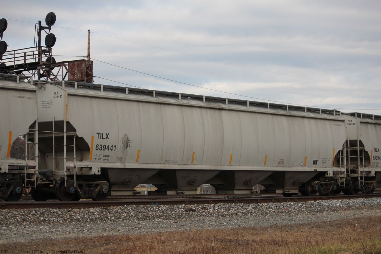 TILX 639441