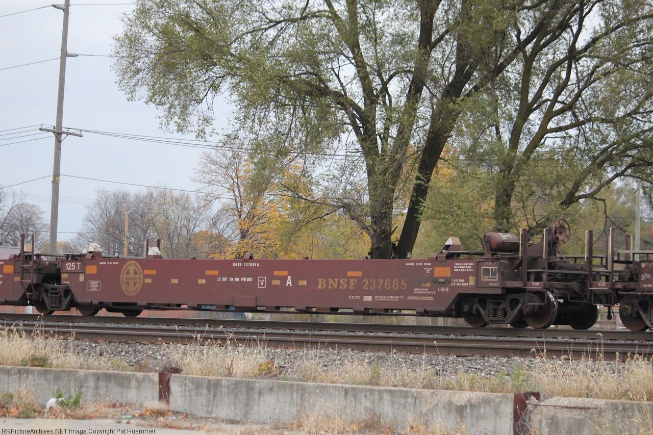 BNSF 237685