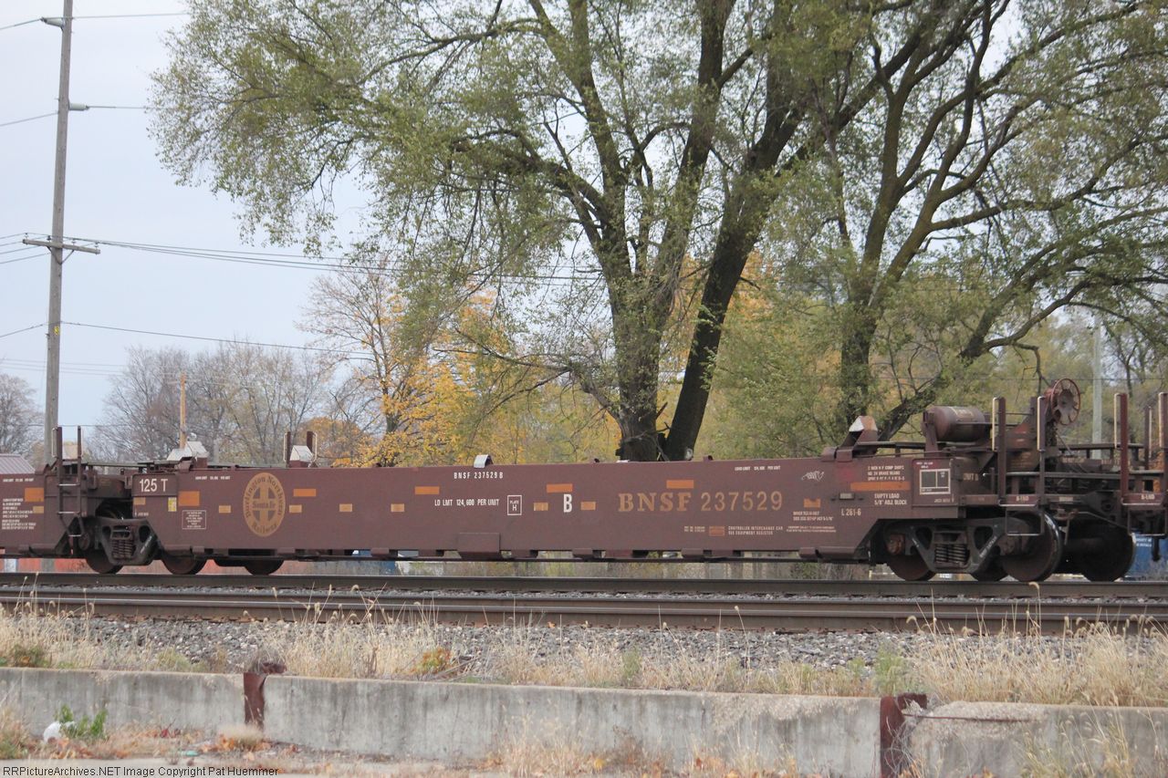BNSF 237529
