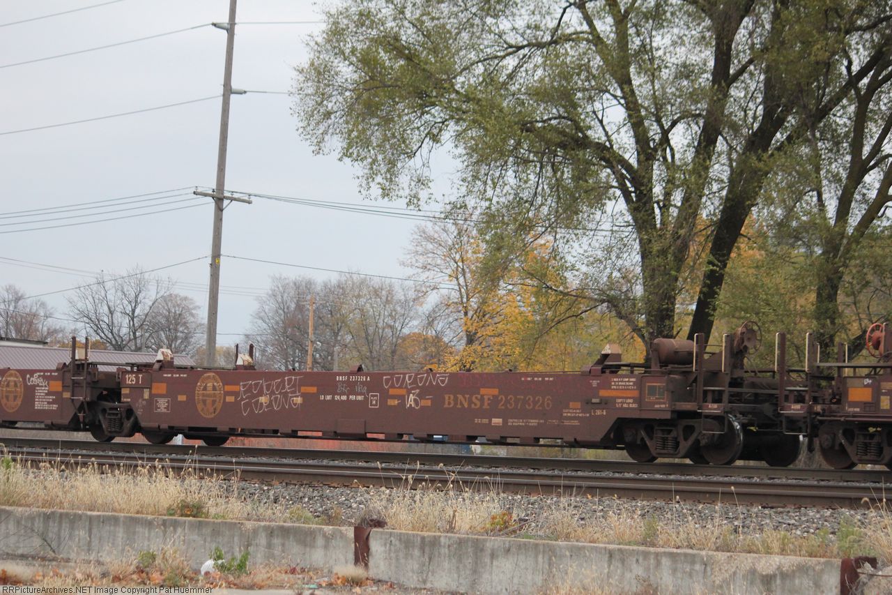 BNSF 237326