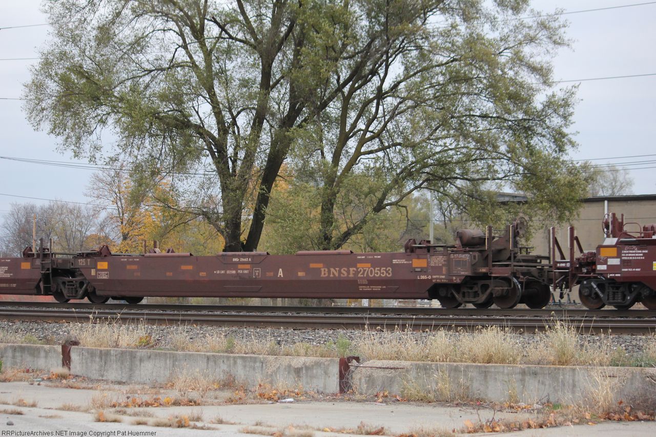 BNSF 270553