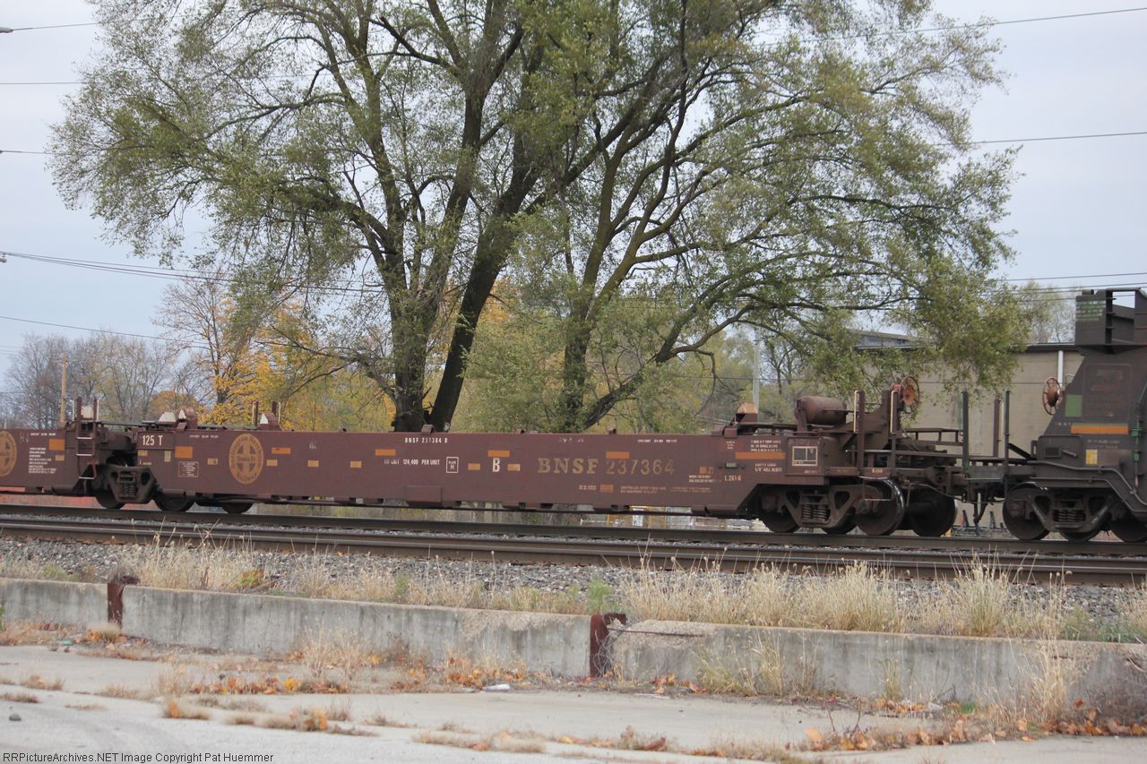 BNSF 237364