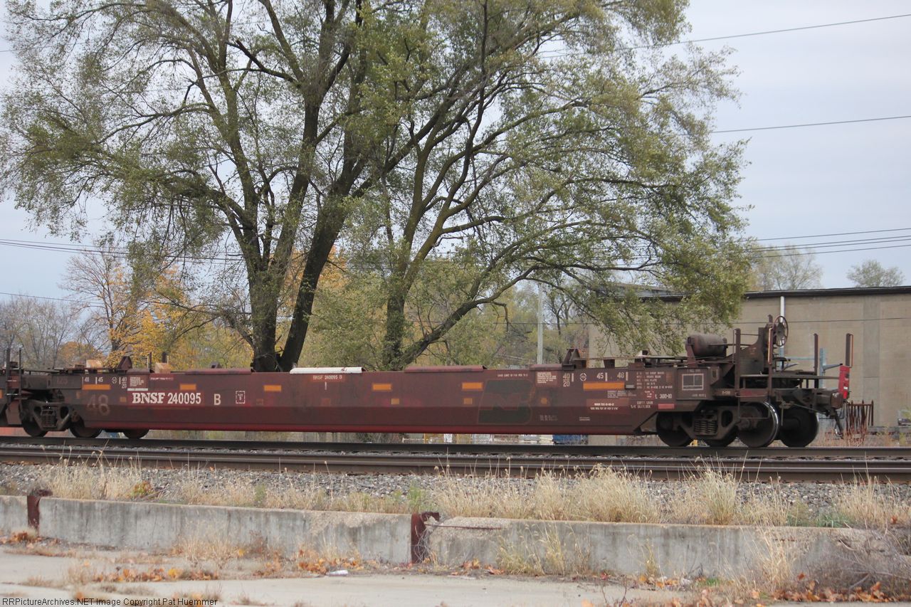 BNSF 240095