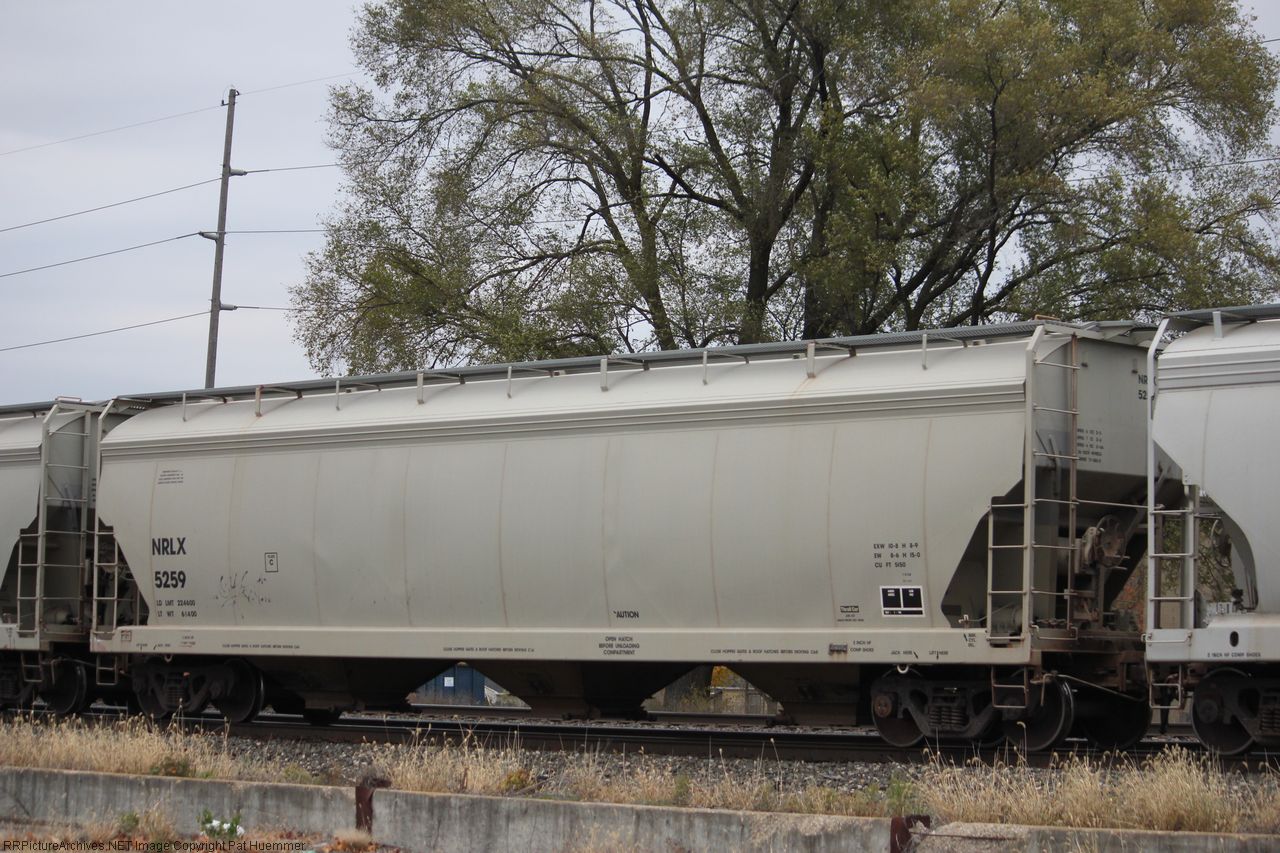 NRLX 5259