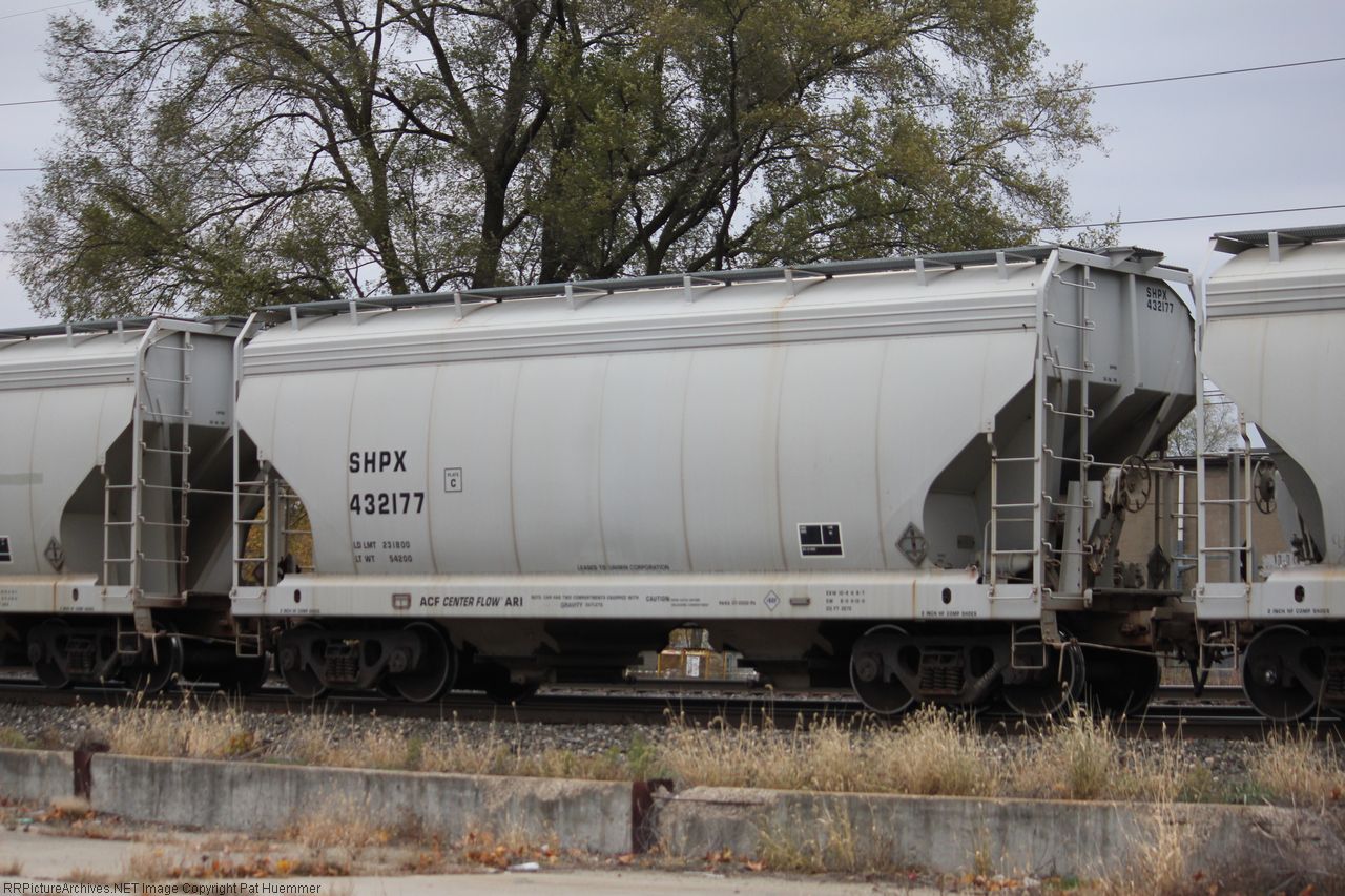 SHPX 432177