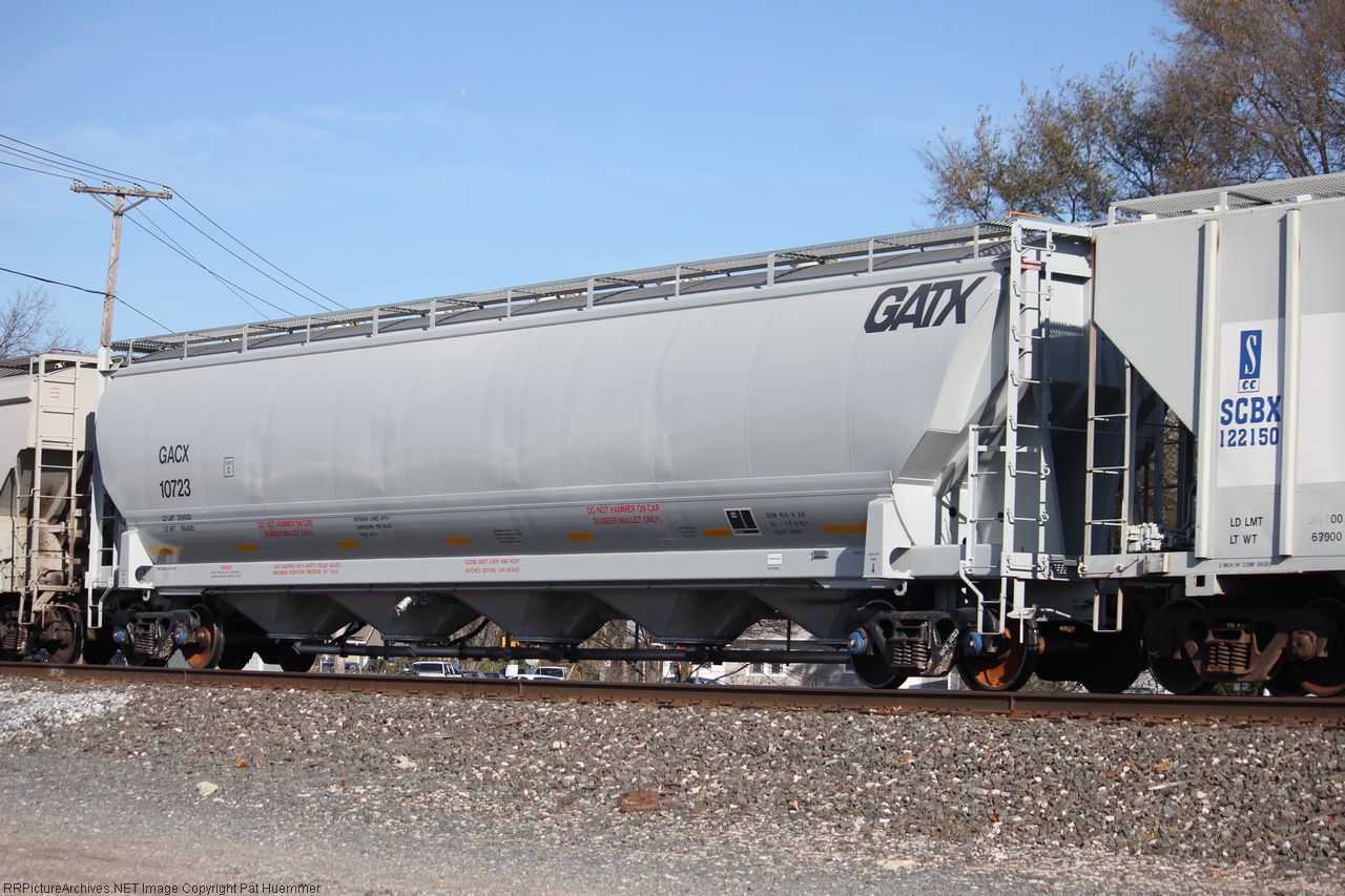 GACX 10723