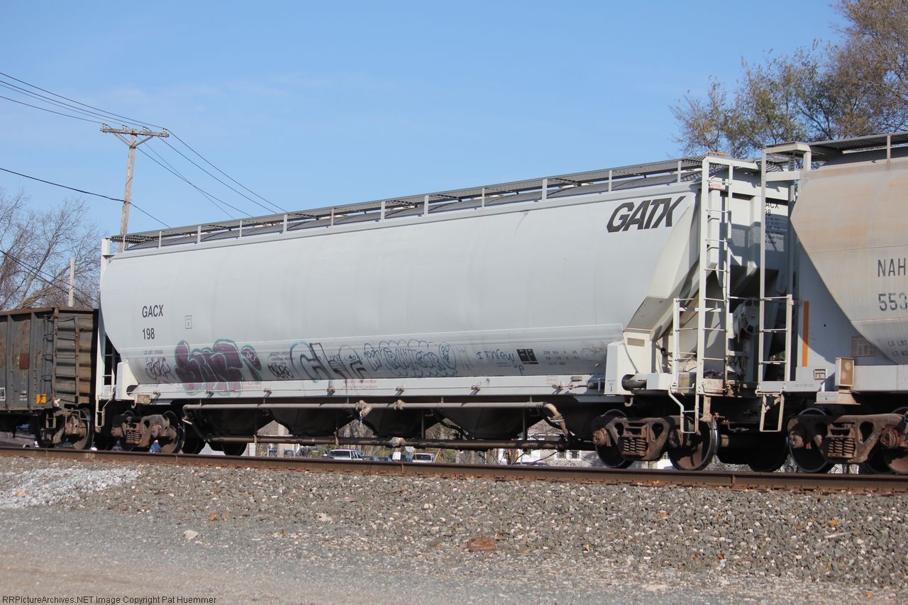 GACX 198