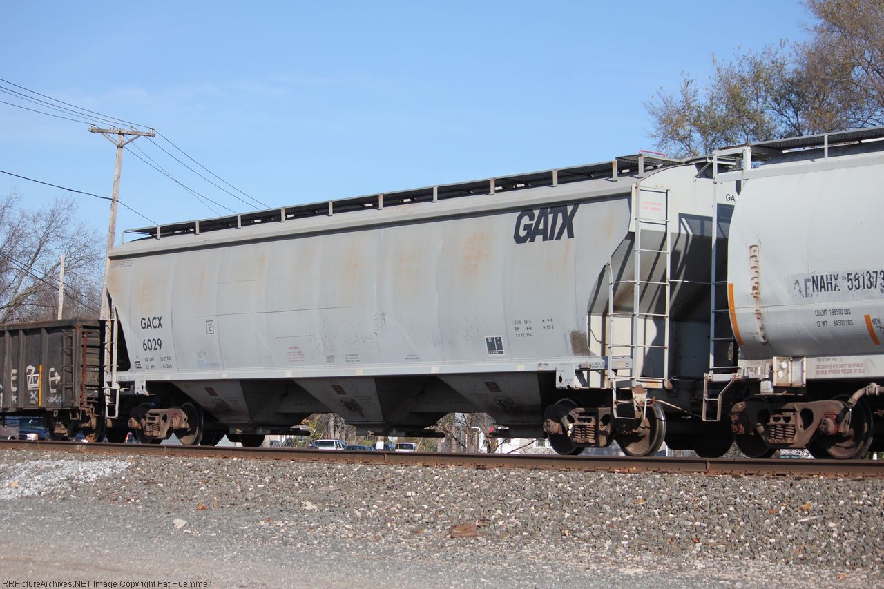 GACX 6029