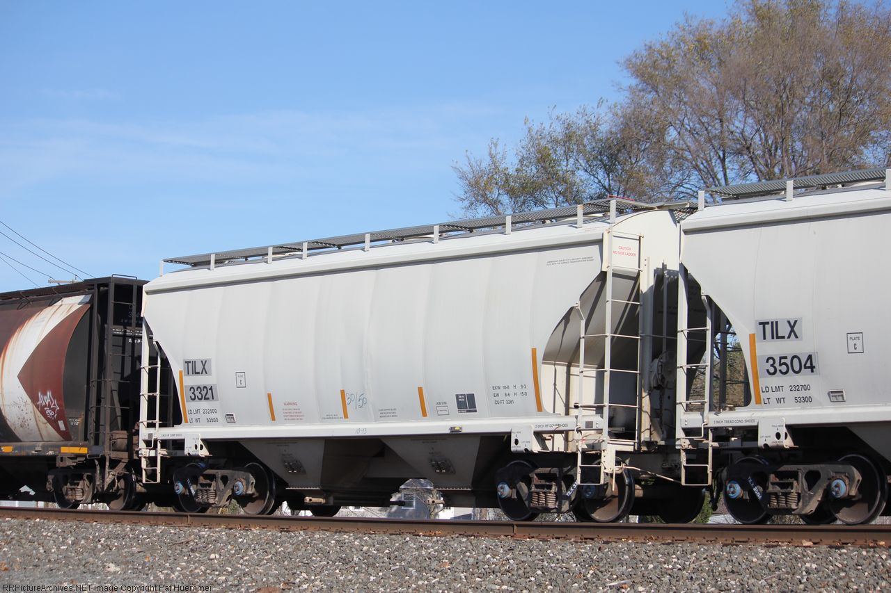 TILX 3321