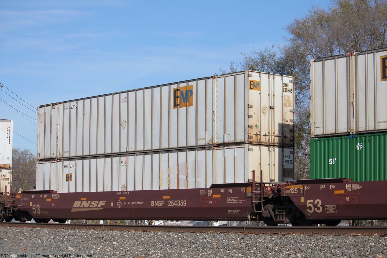 BNSF 254359