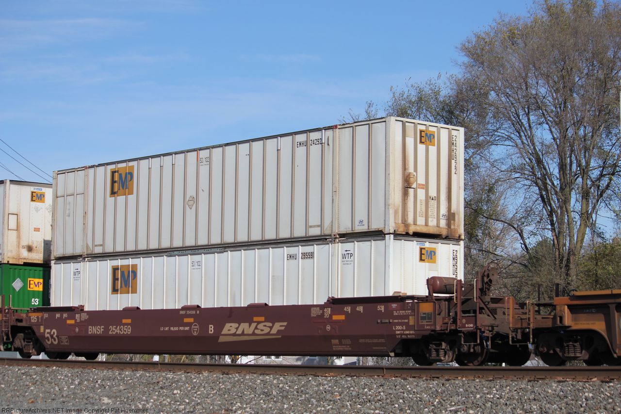 BNSF 254359