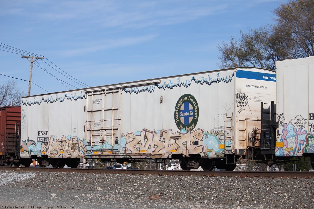 BNSF 793159