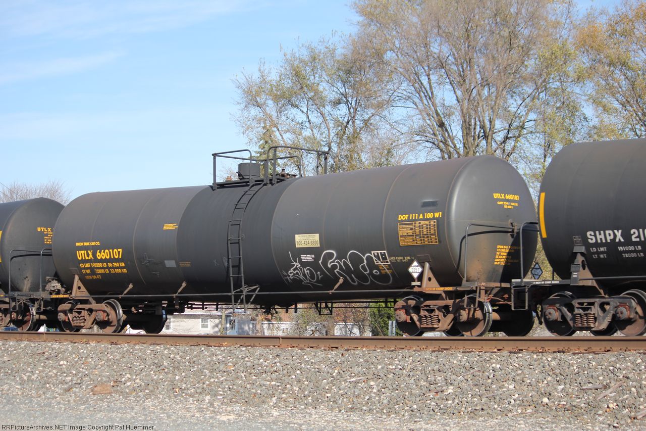 UTLX 660107