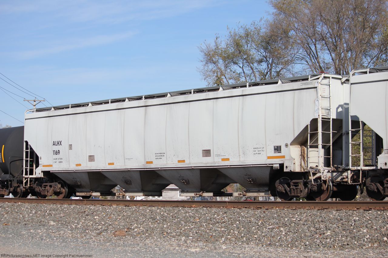 ALHX 1169