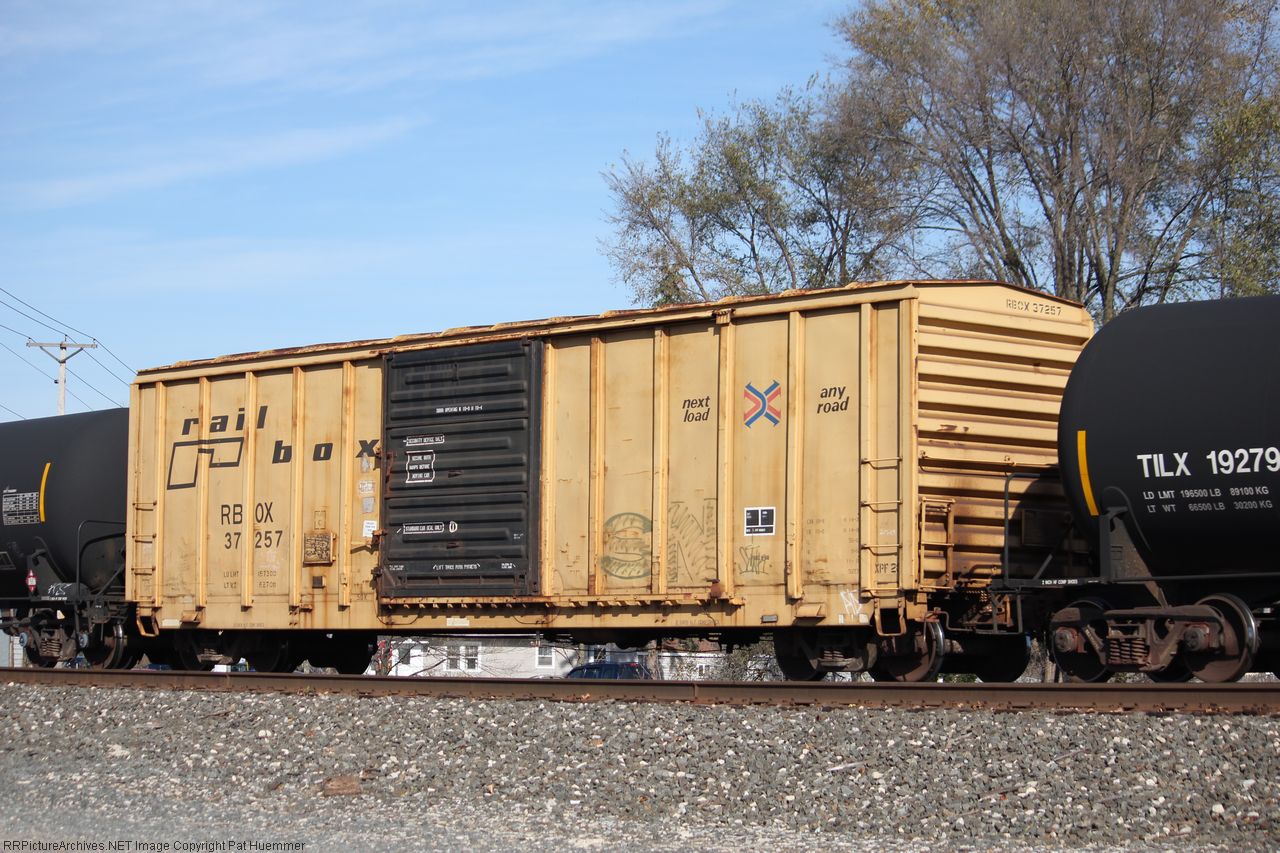 RBOX 37257