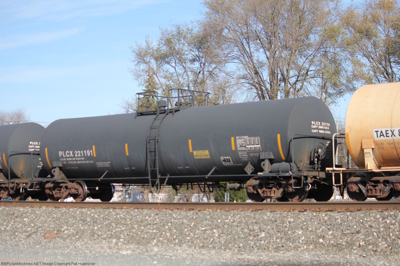 PLCX 221191