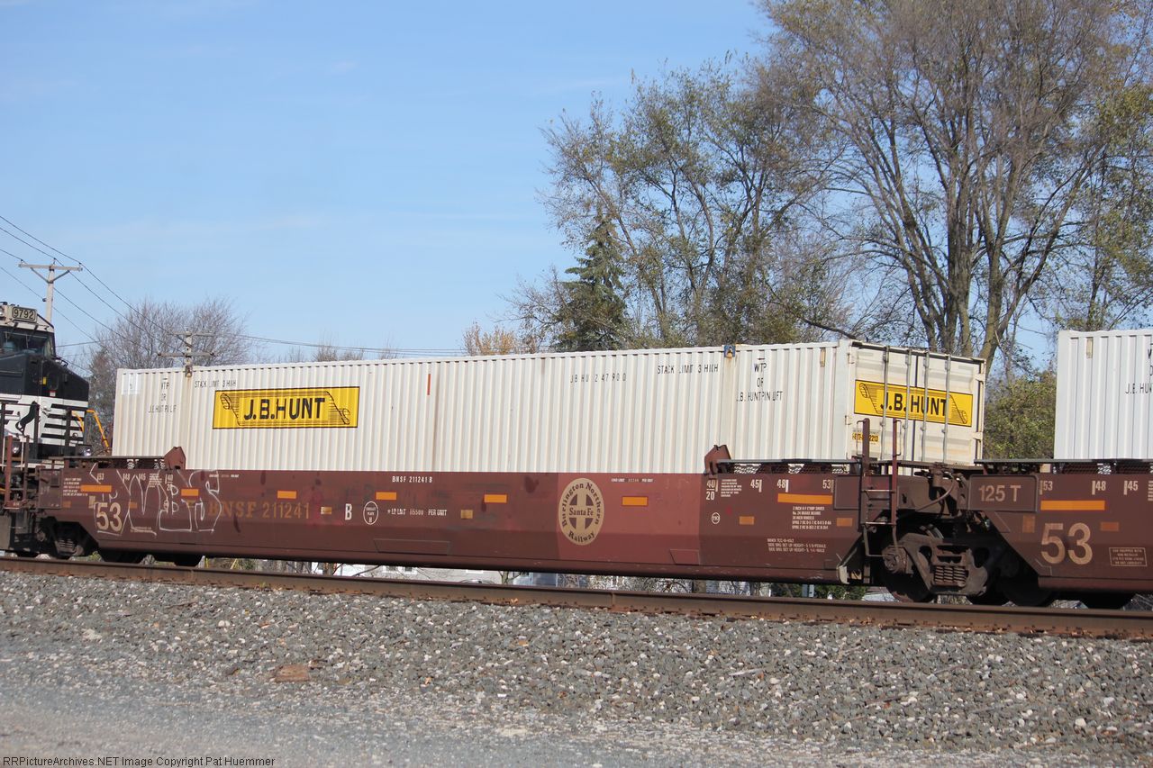 BNSF 211241