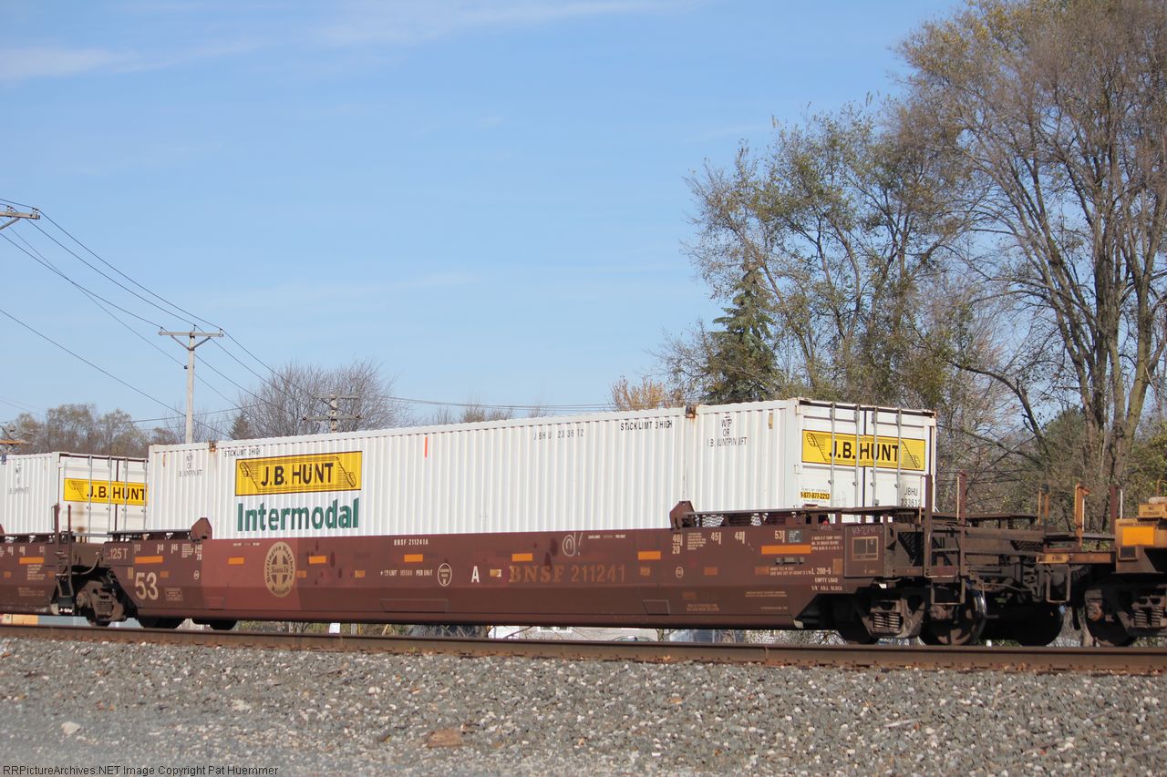 BNSF 211241