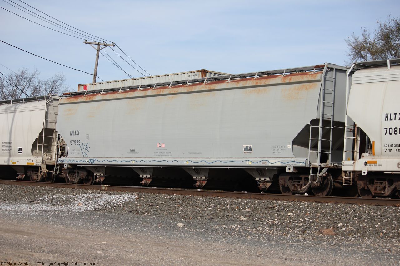 MLLX 97922