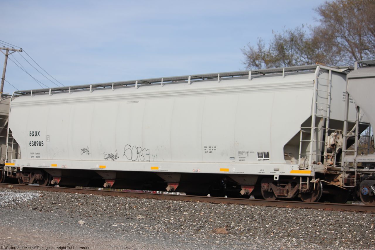 EQUX 630985