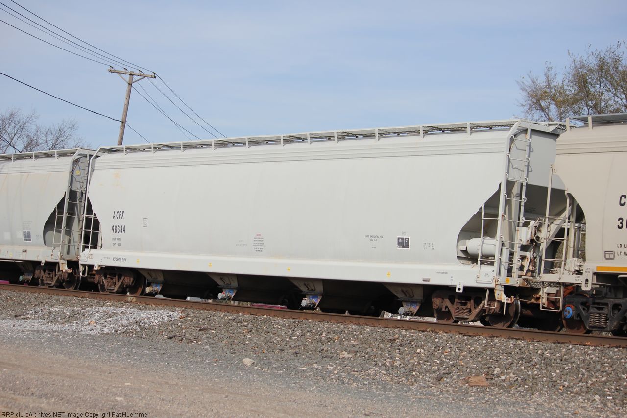 ACFX 98334