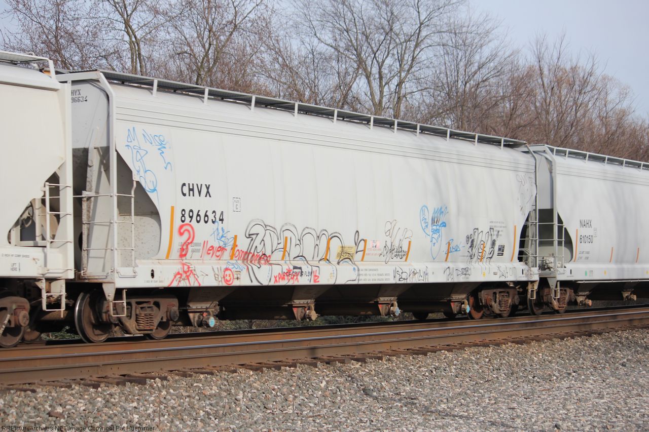 CHVX 896634