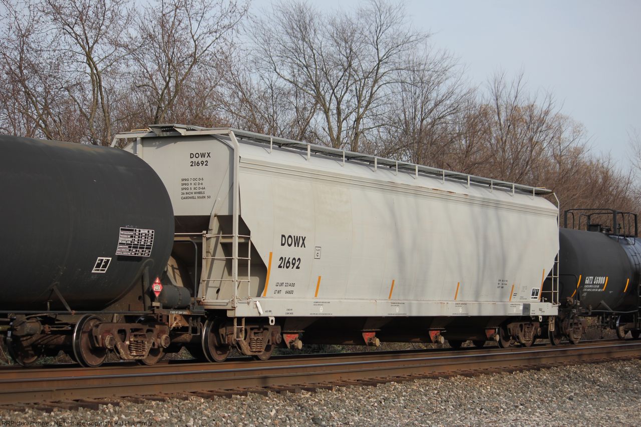 DOWX 21692