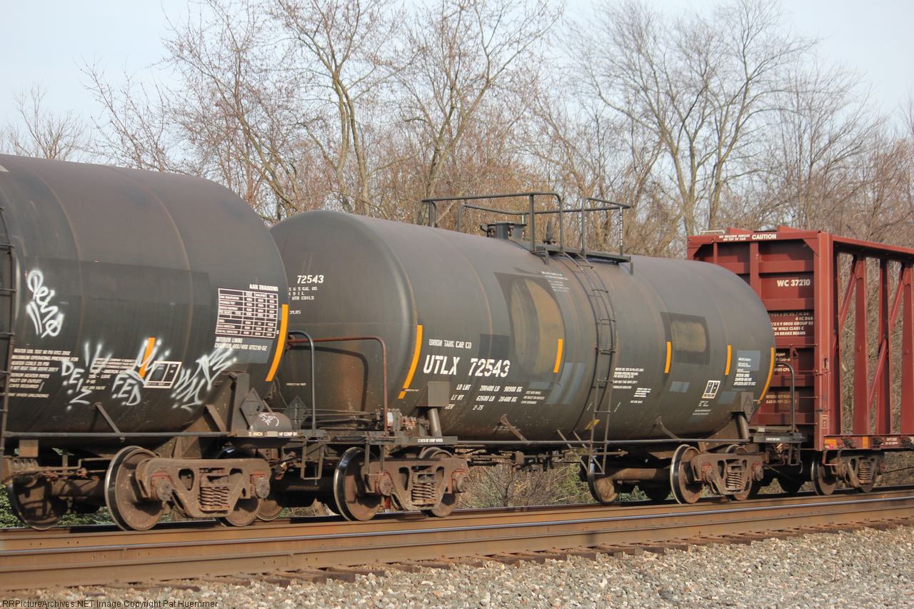 UTLX 72543