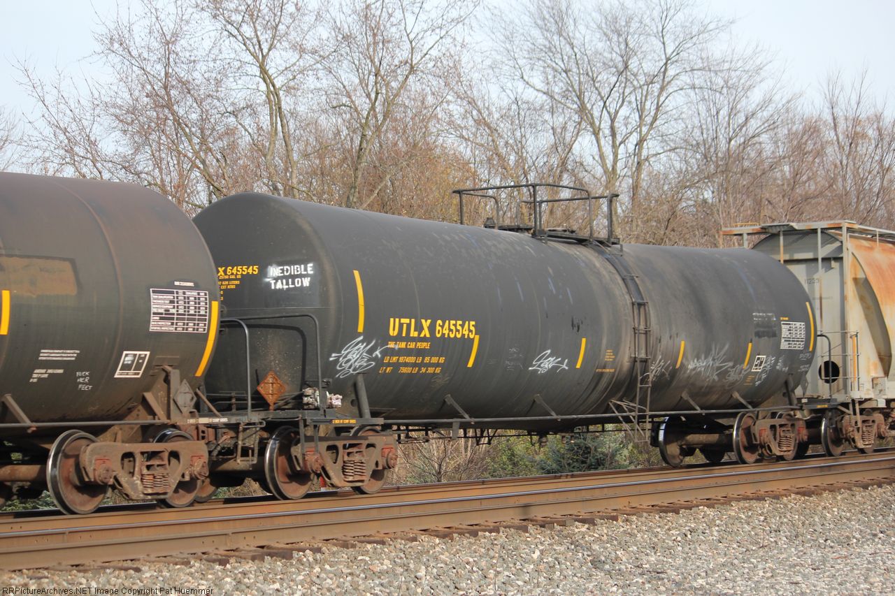 UTLX 645545