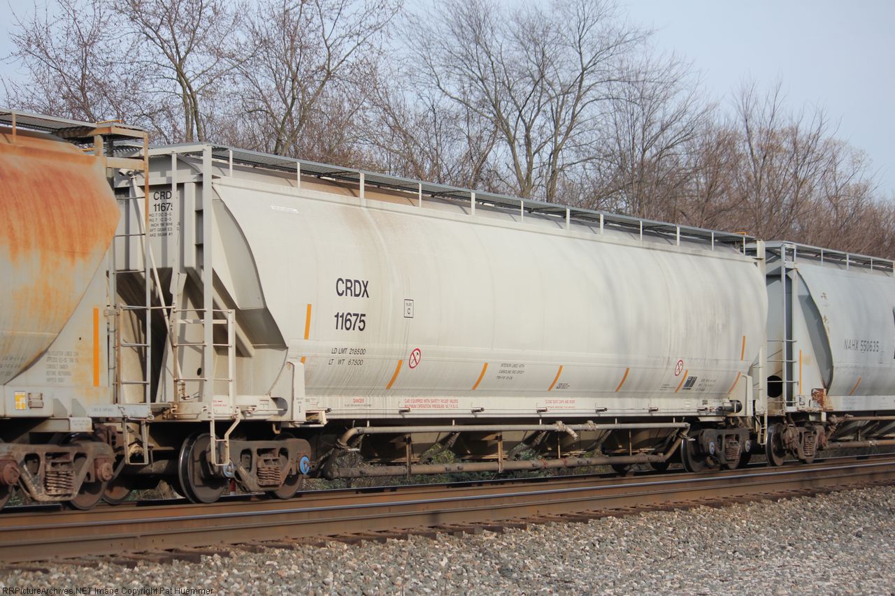 CRDX 11675