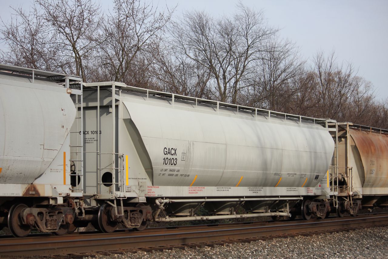 GACX 10103